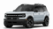 2026 Ford Bronco Sport Outer Banks IN-TRANSIT
