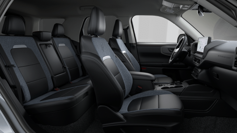 2026 Ford Bronco Sport Outer Banks IN-TRANSIT