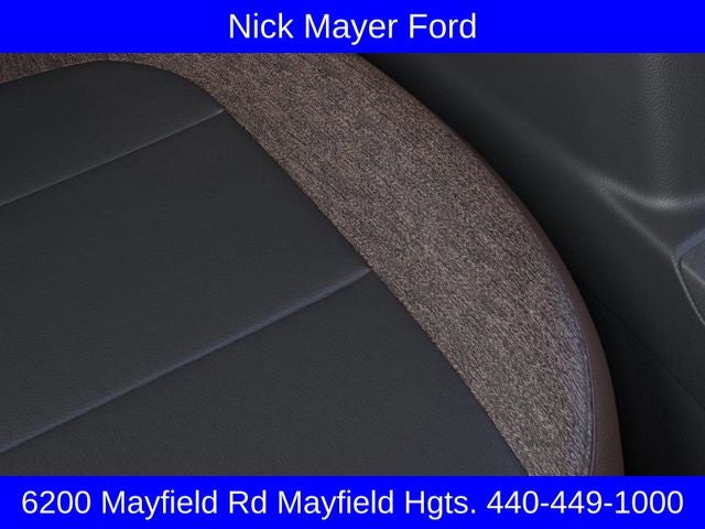 2026 Ford Bronco Sport Outer Banks IN-TRANSIT