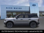 2026 Ford Bronco Sport Outer Banks IN-TRANSIT