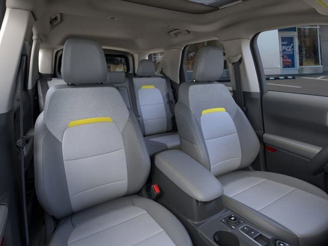 2025 Ford Bronco Sport Badlands IN-TRANSIT