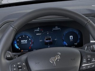 2025 Ford Bronco Sport Badlands IN-TRANSIT