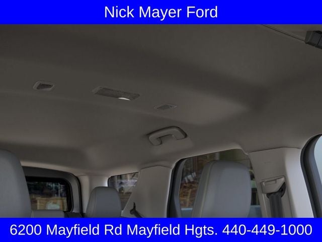 2025 Ford Bronco Sport Badlands IN-TRANSIT