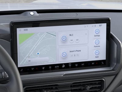 2026 Ford Bronco Sport Badlands IN-TRANSIT