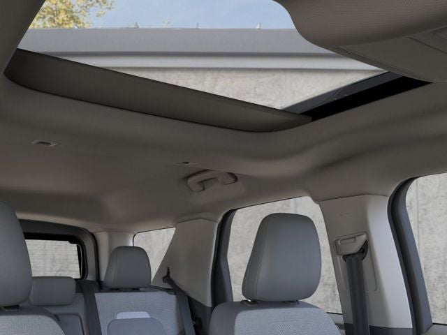 2026 Ford Bronco Sport Badlands IN-TRANSIT