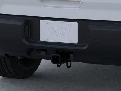 2026 Ford Bronco Sport Badlands IN-TRANSIT