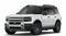 2026 Ford Bronco Sport Badlands IN-TRANSIT