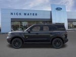 2026 Ford Bronco Sport Badlands IN-TRANSIT
