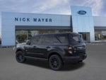 2026 Ford Bronco Sport Badlands IN-TRANSIT