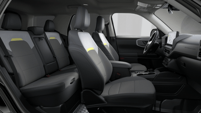 2026 Ford Bronco Sport Badlands IN-TRANSIT