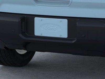 2026 Ford Bronco Sport Heritage IN-TRANSIT