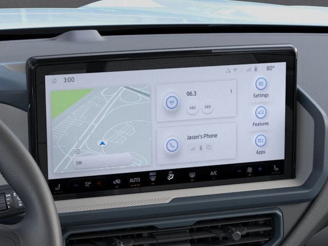 2026 Ford Bronco Sport Heritage IN-TRANSIT