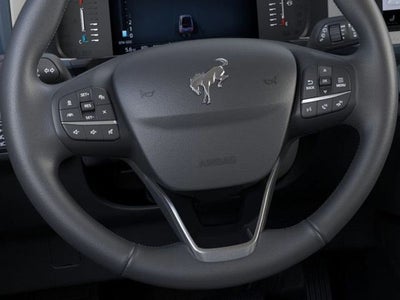 2026 Ford Bronco Sport Heritage IN-TRANSIT