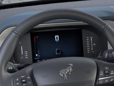 2026 Ford Bronco Sport Heritage IN-TRANSIT