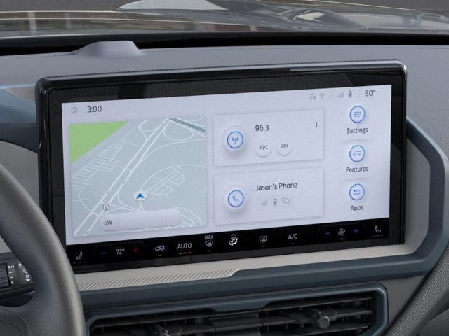 2026 Ford Bronco Sport Heritage IN-TRANSIT