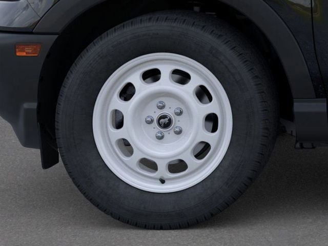 2026 Ford Bronco Sport Heritage IN-TRANSIT