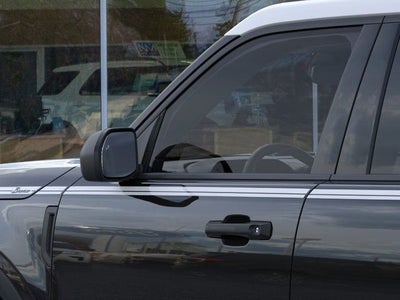 2026 Ford Bronco Sport Heritage IN-TRANSIT