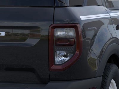 2026 Ford Bronco Sport Heritage IN-TRANSIT