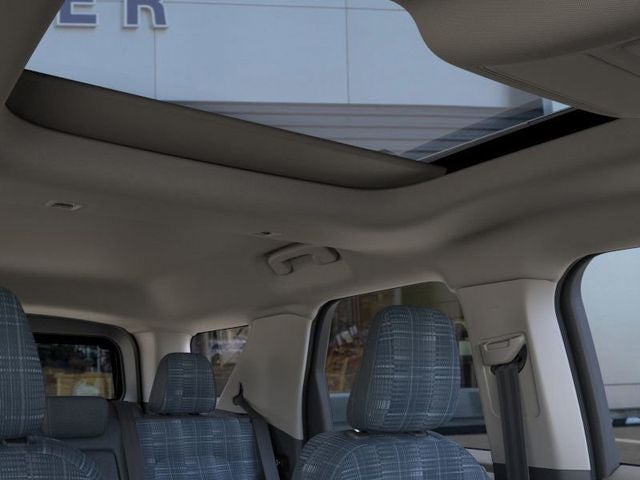 2026 Ford Bronco Sport Heritage IN-TRANSIT