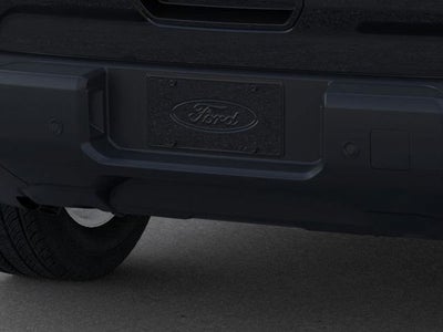 2026 Ford Bronco Sport Heritage IN-TRANSIT