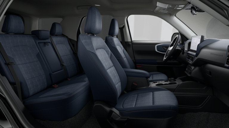 2026 Ford Bronco Sport Heritage IN-TRANSIT