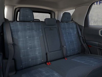 2026 Ford Bronco Sport Heritage IN-TRANSIT