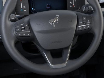 2026 Ford Bronco Sport Heritage IN-TRANSIT