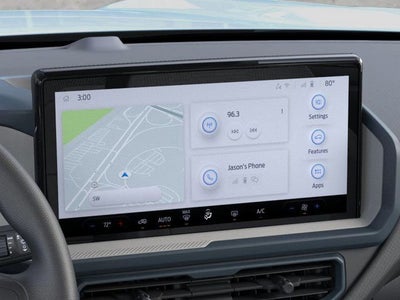 2026 Ford Bronco Sport Heritage IN-TRANSIT