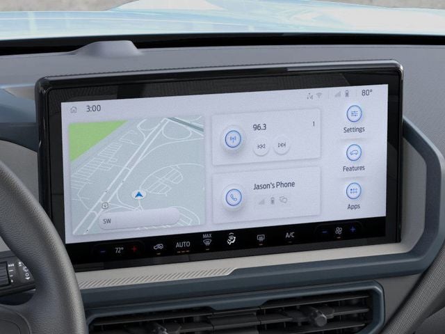 2026 Ford Bronco Sport Heritage IN-TRANSIT