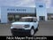 2026 Ford Bronco Sport Heritage IN-TRANSIT