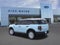 2026 Ford Bronco Sport Heritage IN-TRANSIT