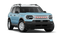 2026 Ford Bronco Sport Heritage IN-TRANSIT