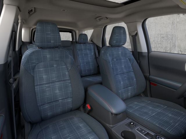 2026 Ford Bronco Sport Heritage IN-TRANSIT