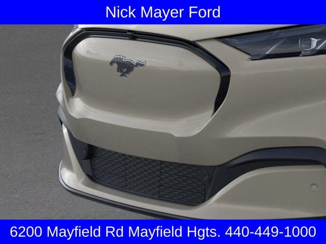 2025 Ford Mustang Mach-E Premium IN-TRANSIT