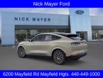 2025 Ford Mustang Mach-E Premium IN-TRANSIT