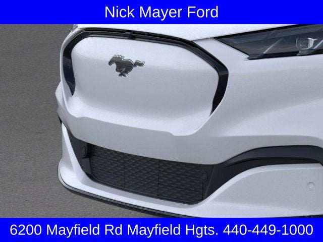 2025 Ford Mustang Mach-E Premium IN-TRANSIT