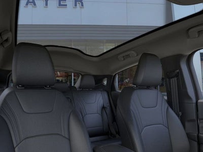 2025 Ford Mustang Mach-E Premium IN-TRANSIT