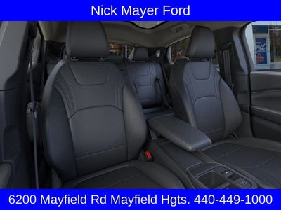 2025 Ford Mustang Mach-E Premium IN-TRANSIT