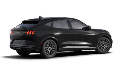 2025 Ford Mustang Mach-E Premium IN-TRANSIT