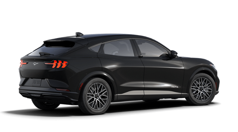 2025 Ford Mustang Mach-E Premium IN-TRANSIT
