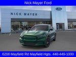 2025 Ford Mustang Mach-E Premium IN-TRANSIT