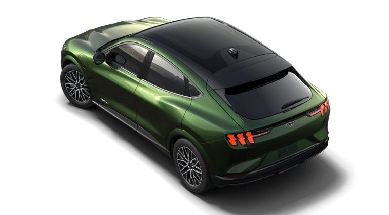 2025 Ford Mustang Mach-E Premium IN-TRANSIT