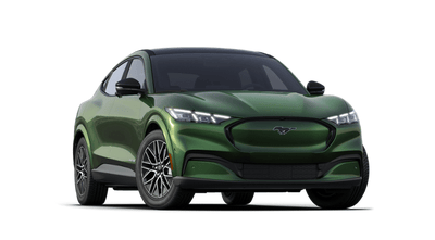 2025 Ford Mustang Mach-E Premium IN-TRANSIT