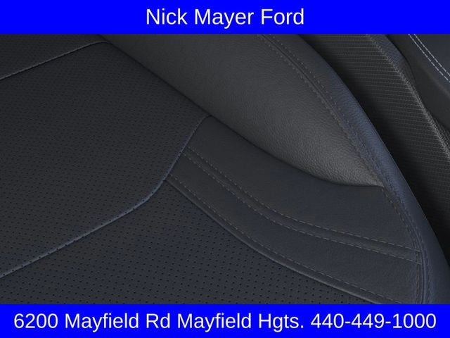 2025 Ford Mustang Mach-E Premium IN-TRANSIT