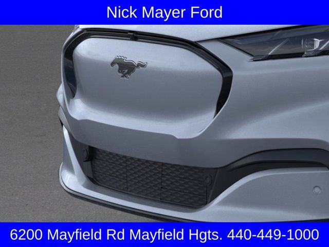 2025 Ford Mustang Mach-E Premium IN-TRANSIT