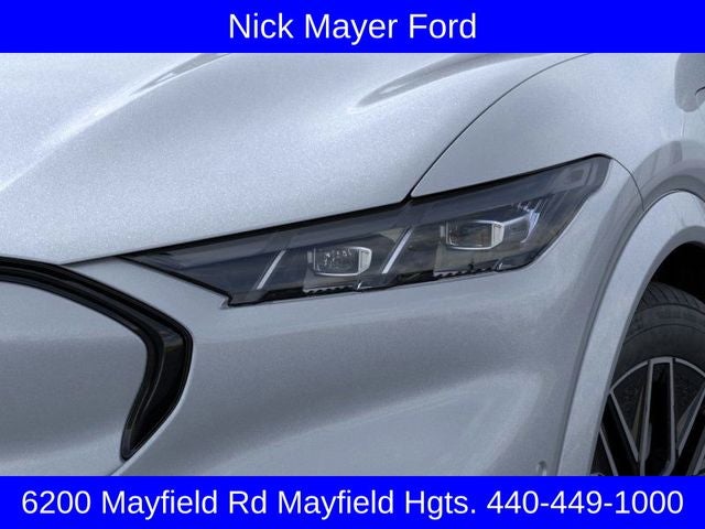 2025 Ford Mustang Mach-E Premium IN-TRANSIT