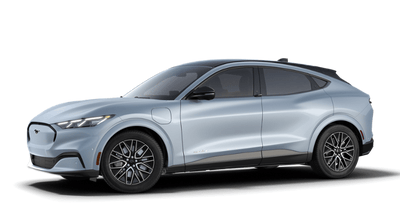 2025 Ford Mustang Mach-E Premium IN-TRANSIT