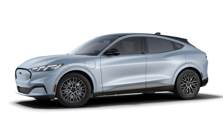 2025 Ford Mustang Mach-E Premium IN-TRANSIT