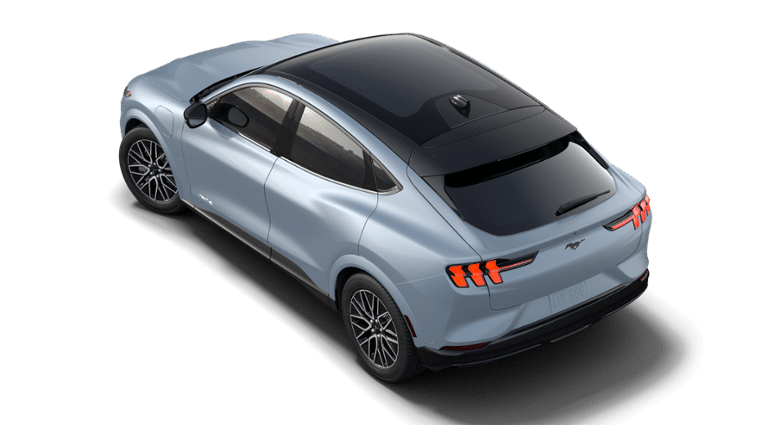 2025 Ford Mustang Mach-E Premium IN-TRANSIT