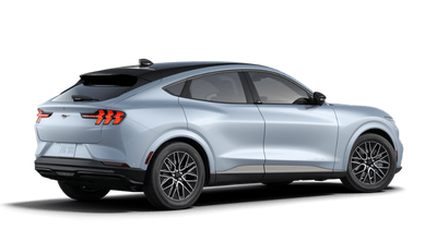 2025 Ford Mustang Mach-E Premium IN-TRANSIT